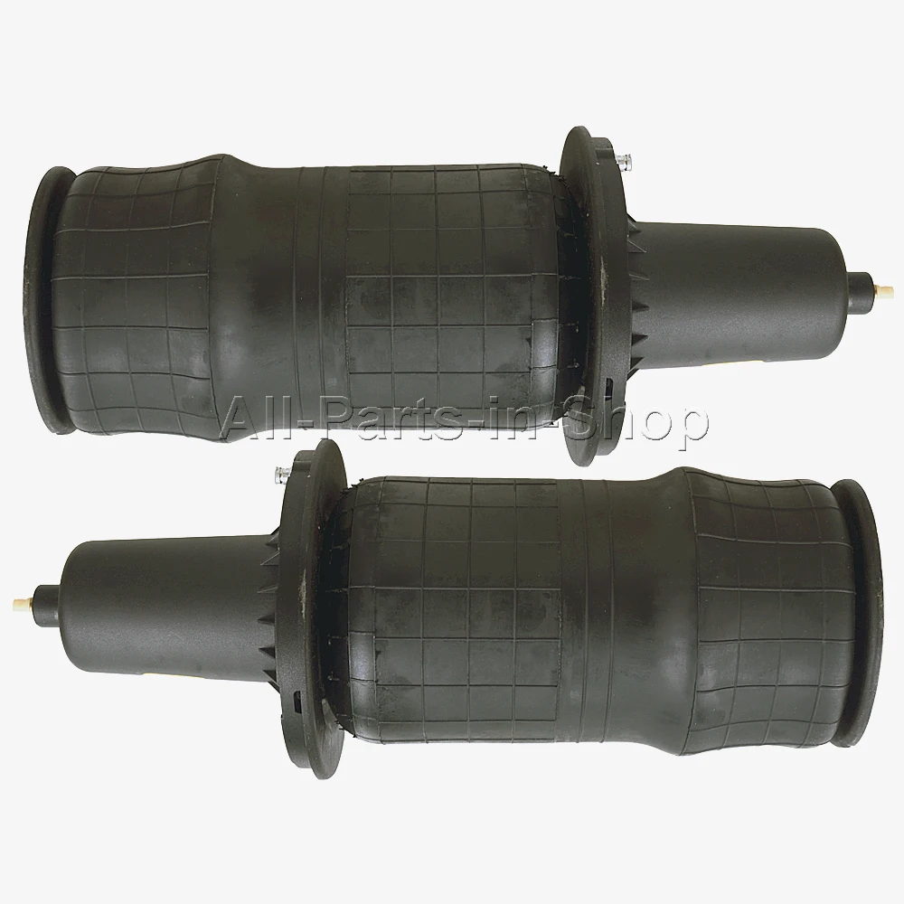 AP03 2 шт. пневматическая подвеска пружина передняя левая и правая для Land Rover Range P38 MK