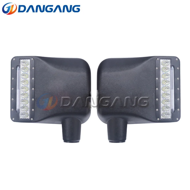 Набор высокой мощности Светодиодный светильник бары указатель поворота