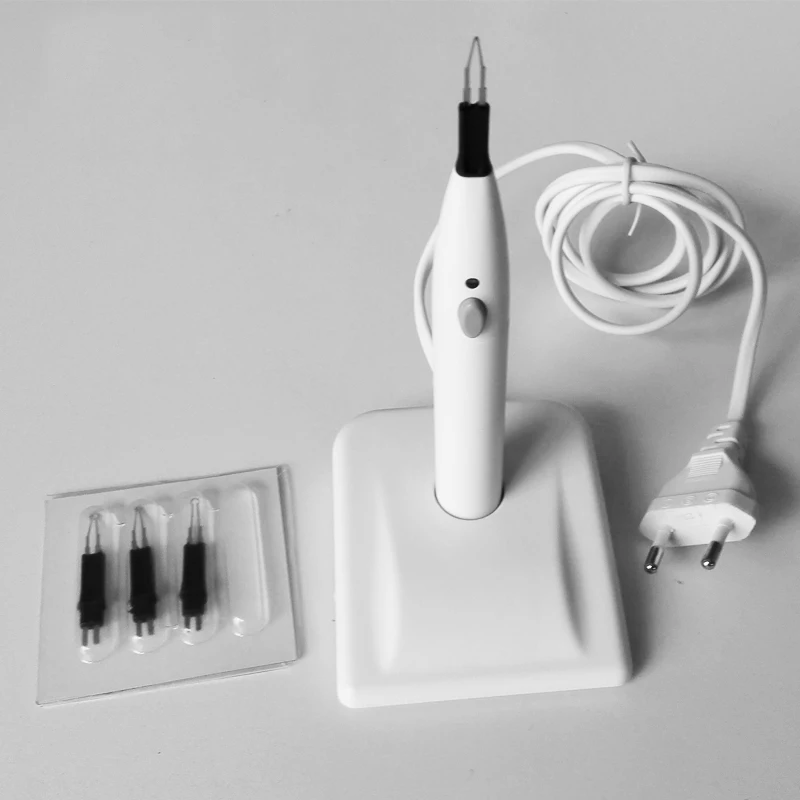 Новое поступление Стоматологическая гуттаперча резак стоматологические