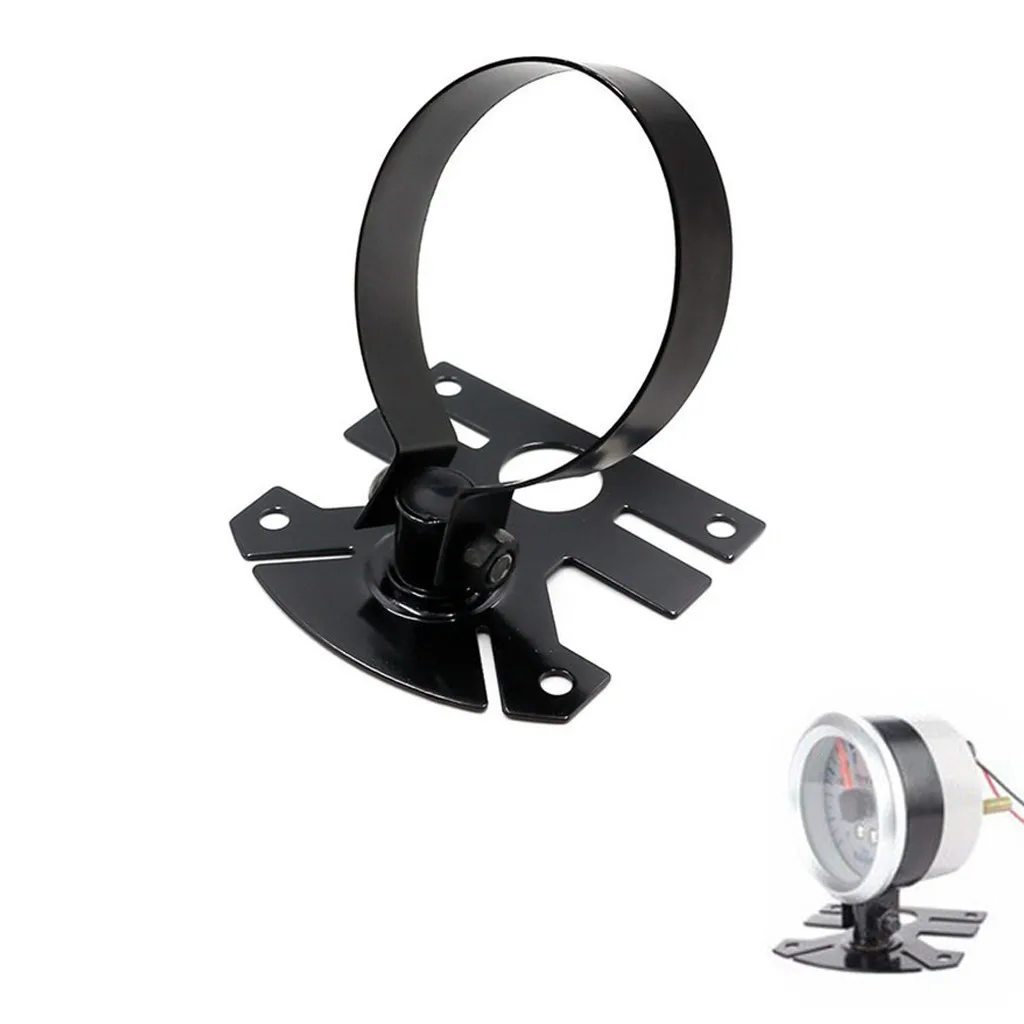 52mm 2&quot Universal Car Motorcycle Gauge Meter Dash Mount Pod Holder For Odometer Tachometer Cup Bracket Stand | Автомобили и