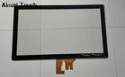 Быстрая доставка! 49 дюймов проект емкостный сенсорный экран 10 точек PCAP мульти сенсорный экран панель наложения комплект для POSKTVигр