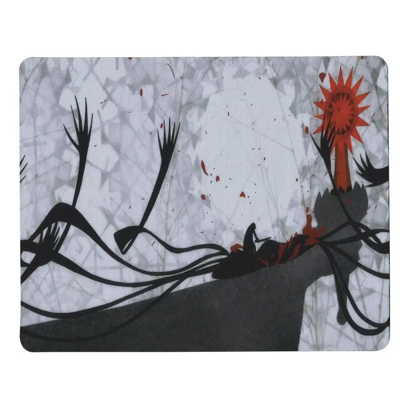 Babaite New Designs Sketches Naruto gamer play mats Mousepad Size for 180x220x2mm and 250x290x2mm Small | Компьютеры и офис