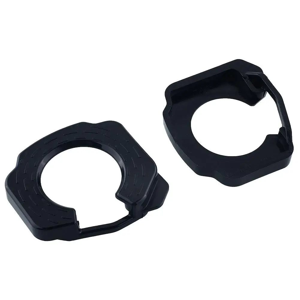 Велосипедные педали бутсы покрытие превышение скорости для Speedplay Zero J & L