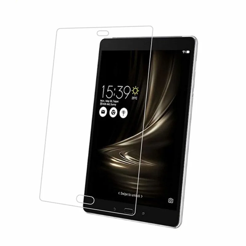 

Ultral Tablet 9H Tempered Glass For Asus Zenpad 3S 3 S 10.0 Z500 Z500M 9.7 inch Screen Protector Protective Glass Film