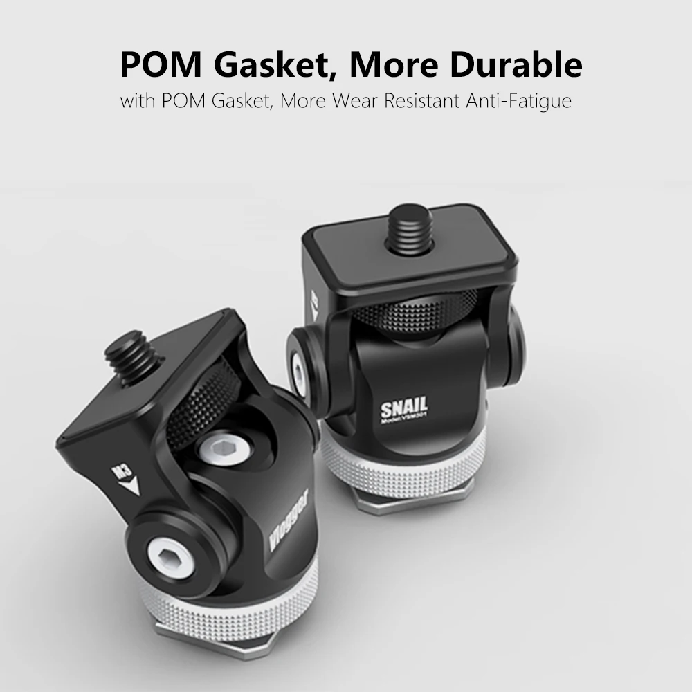 Кронштейн для монитора подставка с шаровой головкой адаптер крепления на