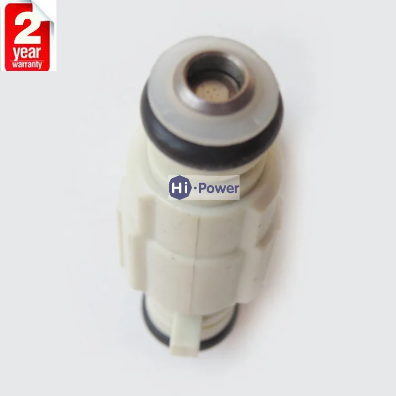 Топливный инжектор OEM #35310 04000 сопло 4 (набор) подходит для Hyundai i10 2016 Kia Picanto Mk2 1.0L