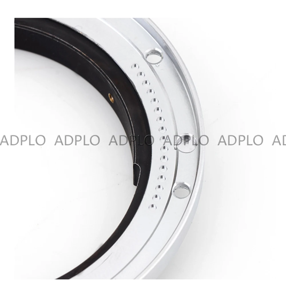 Подходит для объектива Leica R подходит адаптера зеркальной камеры Nikon (D)|lens adapter