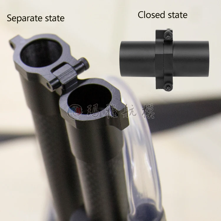 Складная трубка распылитель для сельского хозяйства 20 мм|Детали и аксессуары| |