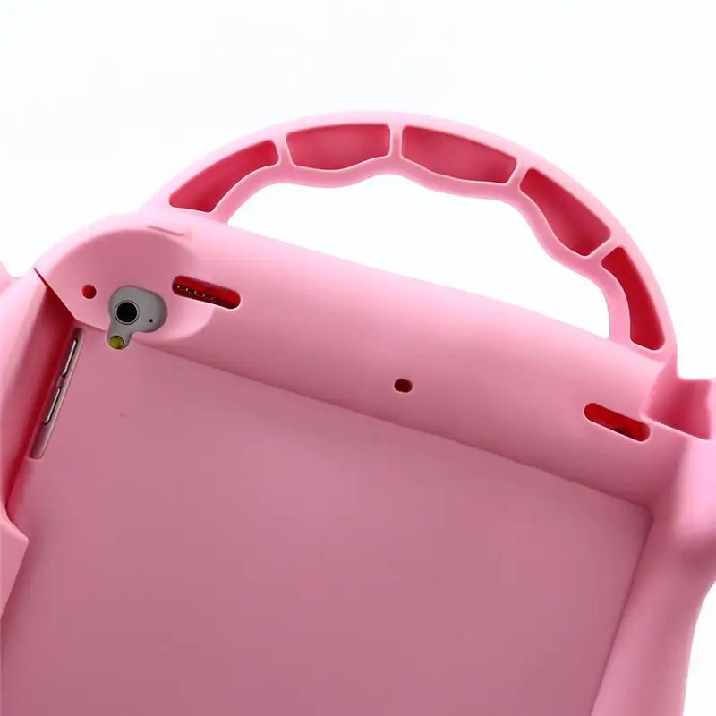 XSKEMP милый EVA детский противоударный чехол для iPad Air 3rd Gen 10,5 A2152 A2123 A2153 A2154 защитный чехол-подставка из пены