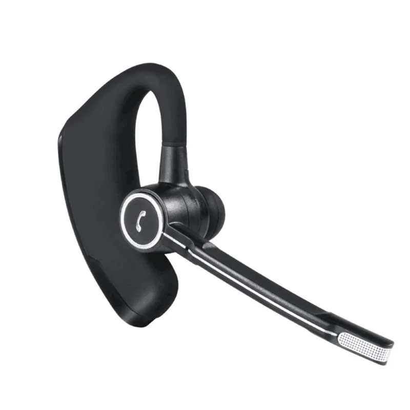 Bluetooth гарнитура с микрофоном для iPhone Xiaomi|Наушники и гарнитуры| |