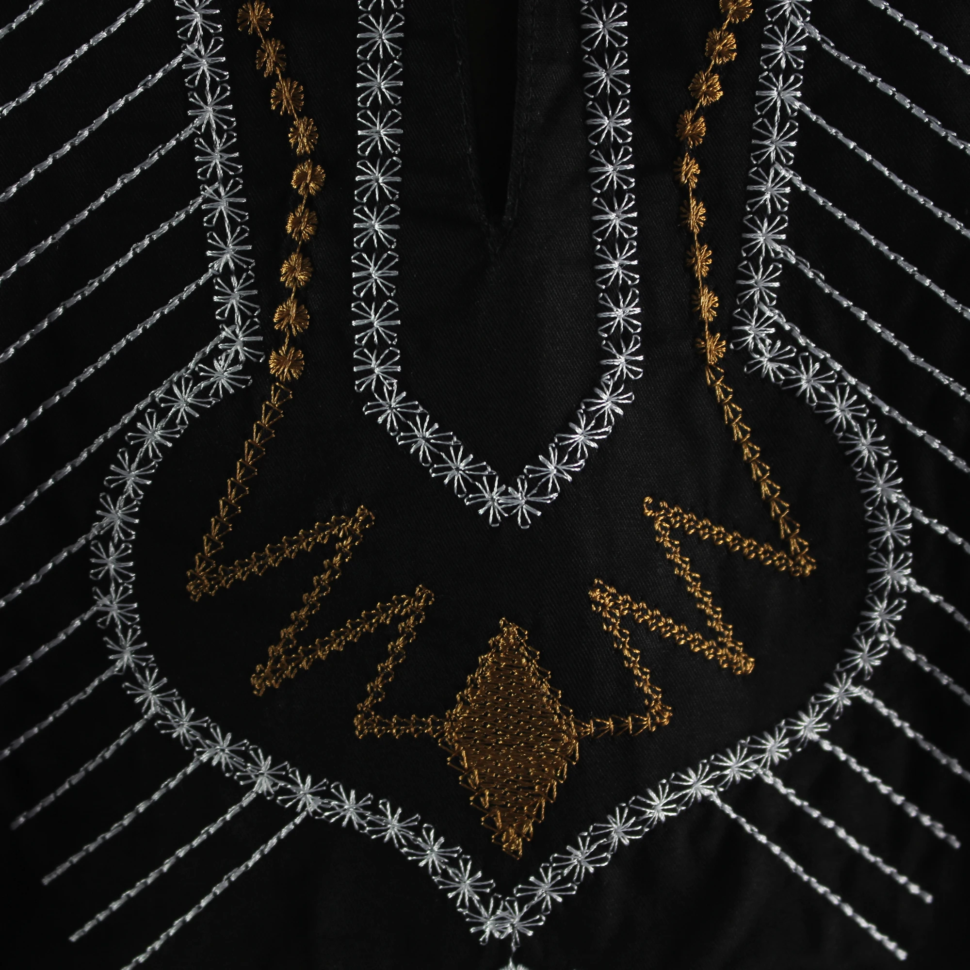 Модная Черная Мужская рубашка Dashiki с вышивкой|Африканская одежда| |