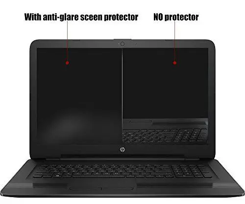Для MSI GT72VR GP72VR GS63VR GE72VR GS73 GT73 для 15,6 17,3 дюймов 5 шт./упак. Clear/матовая Тетрадь защитная плёнка для экрана ноутбука пленка