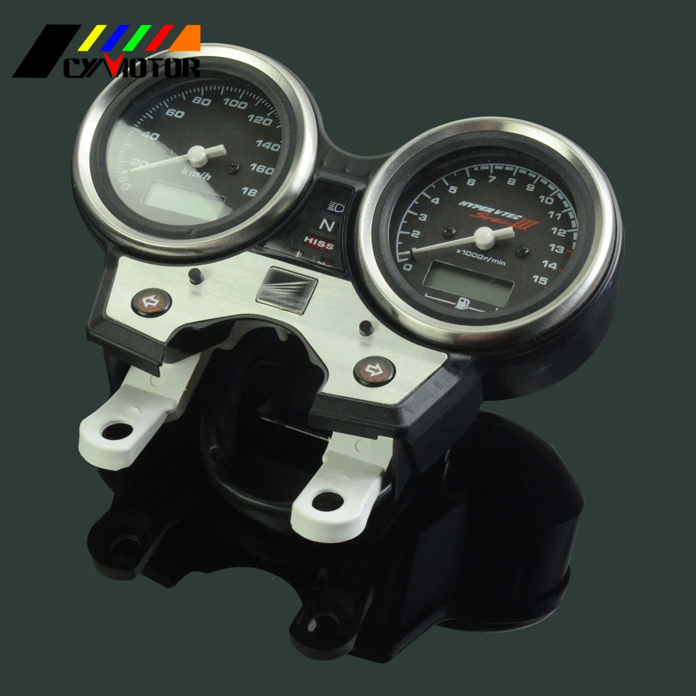 Тахометр для мотоцикла HONDA CB400 CB 400 SF VTEC III 2004 2005 2006 2007 04 07|Инструменты| |