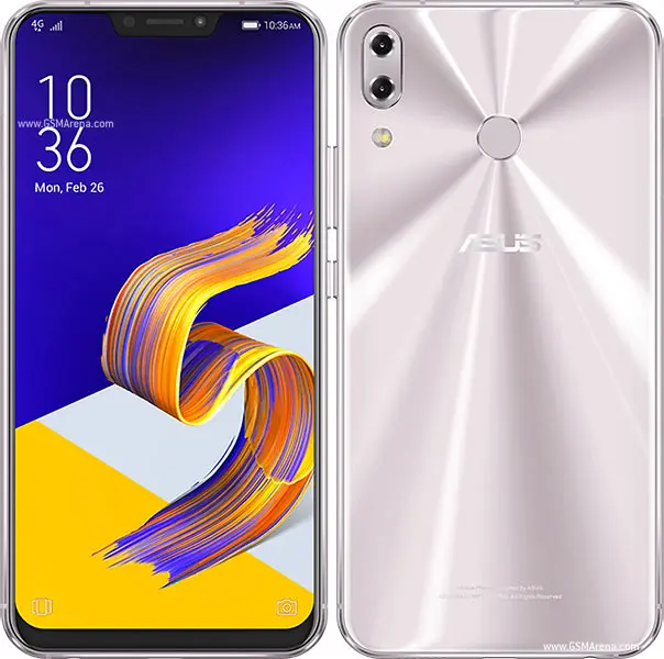 Чехол VIJIAR 6,2 'для asus ZS620KL, высококачественный независимый дизайн, кожаный чехол-книжка 6,2' для asus zenfone 5z zs620kl, чехол