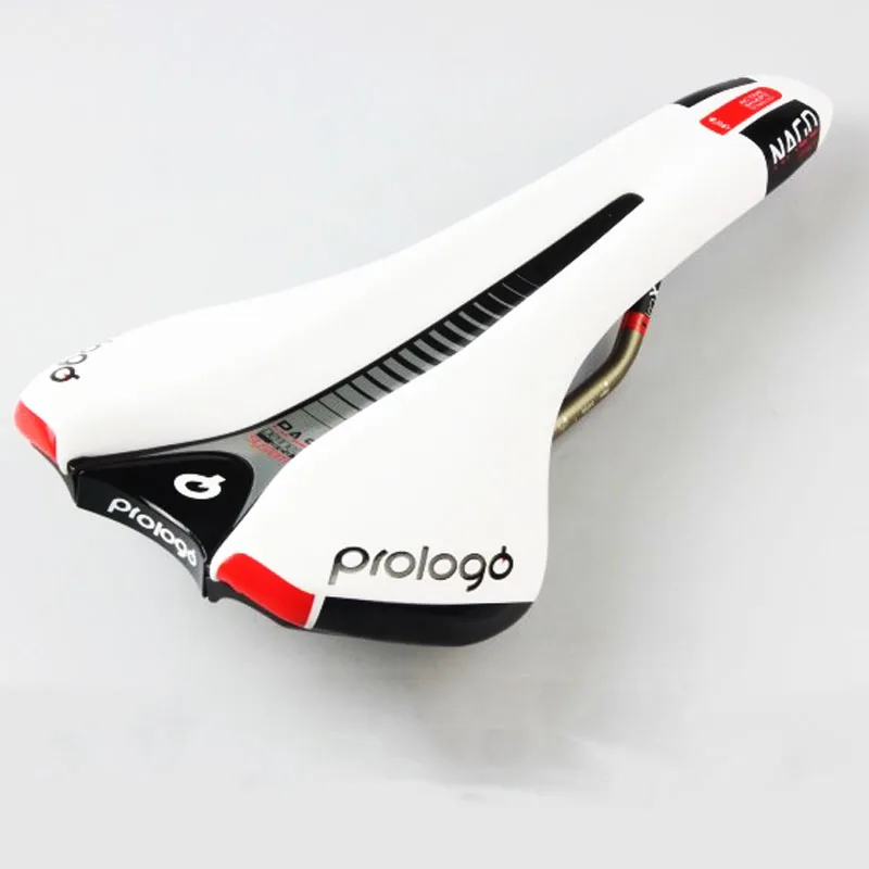 Микрофибра Велосипедное Седло дорожный гоночный велосипед Сверхлегкий велосипедное седло NAGO EVO SPACE Tirox Prologo