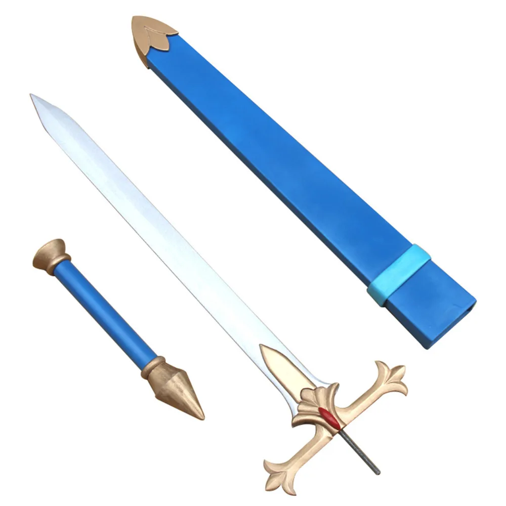 Маскарадный оружие аннелотта с изображением армии королевы | Тематическая