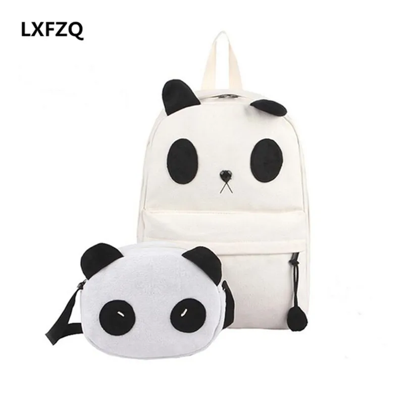 Новинка 2 шт. рюкзаки для девочек подростков женский рюкзак вместительные