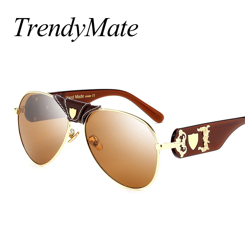 Винтажные Солнцезащитные очки для женщин брендовые дизайнерские кошачий глаз
