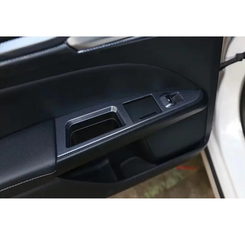 Аксессуары для Ford Mondeo 2017 2018 автомобильный подлокотник переключатель двери окна