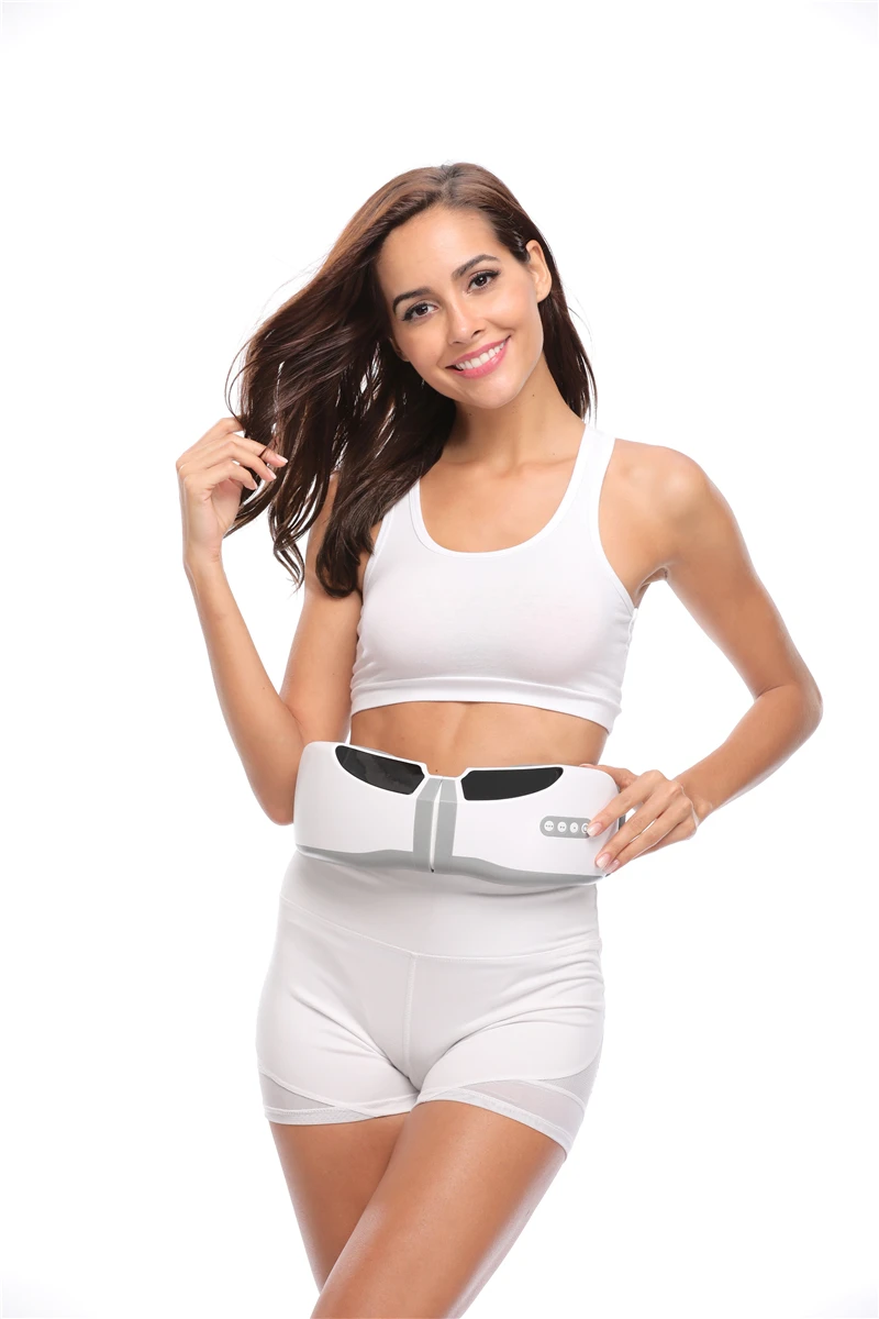 

Пояс для похудения Lastek, для домашнего использования, лазерный Массажер для сжигания жира