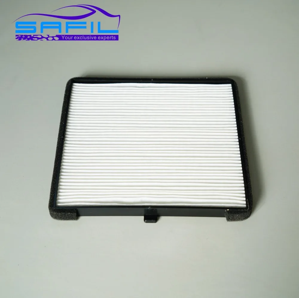 Салонный фильтр для hyundai i10 KIA Picanto 1,0 1,1 1,2 2008- 97133-07010 97133-0X900 97133-07010AT