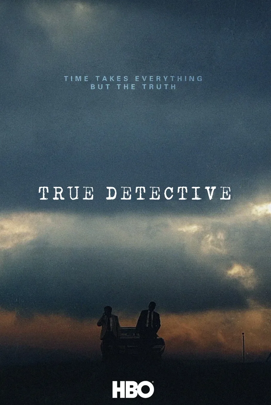 Настоящий детектив мы получаем во всем мире заслуживаем декоративные холст