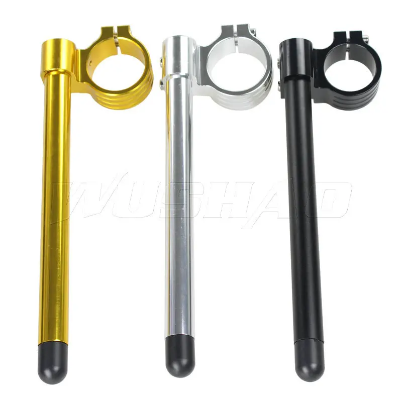 43 мм зажим для Руля Мотоцикла трубки вилки зажимы 1999 2006 Honda CBR600F CBR600F4 CBR600F4i CBR 600 F4 F4i