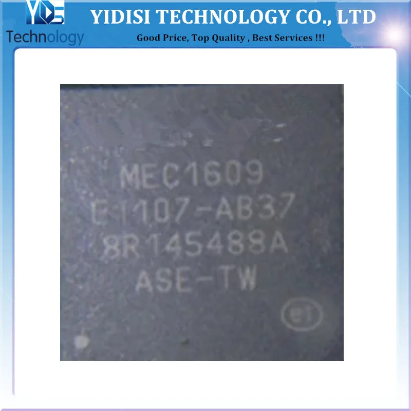 

5Pcs/lot MEC1609 BGA New&Original