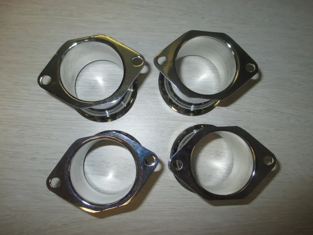 Карбюраторы скорости Weber 2 1/4 &quot40 мм/44 мм ЦАХАЛ 40IDF 44ID воздушный рожок карбюраторы