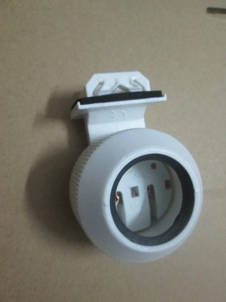 Водонепроницаемый держатель для ламп T8 G13 аквариума и т. Д.|g13 lamp base|lamp basebase light |