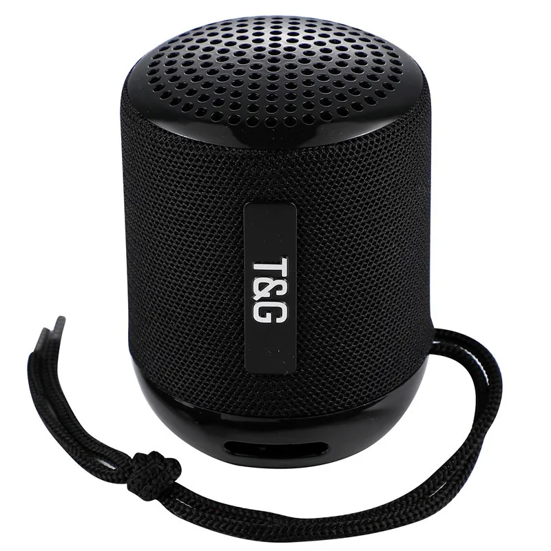 TG129 Bluetooth динамик беспроводной бас стерео Открытый Портативный мини колонки 30
