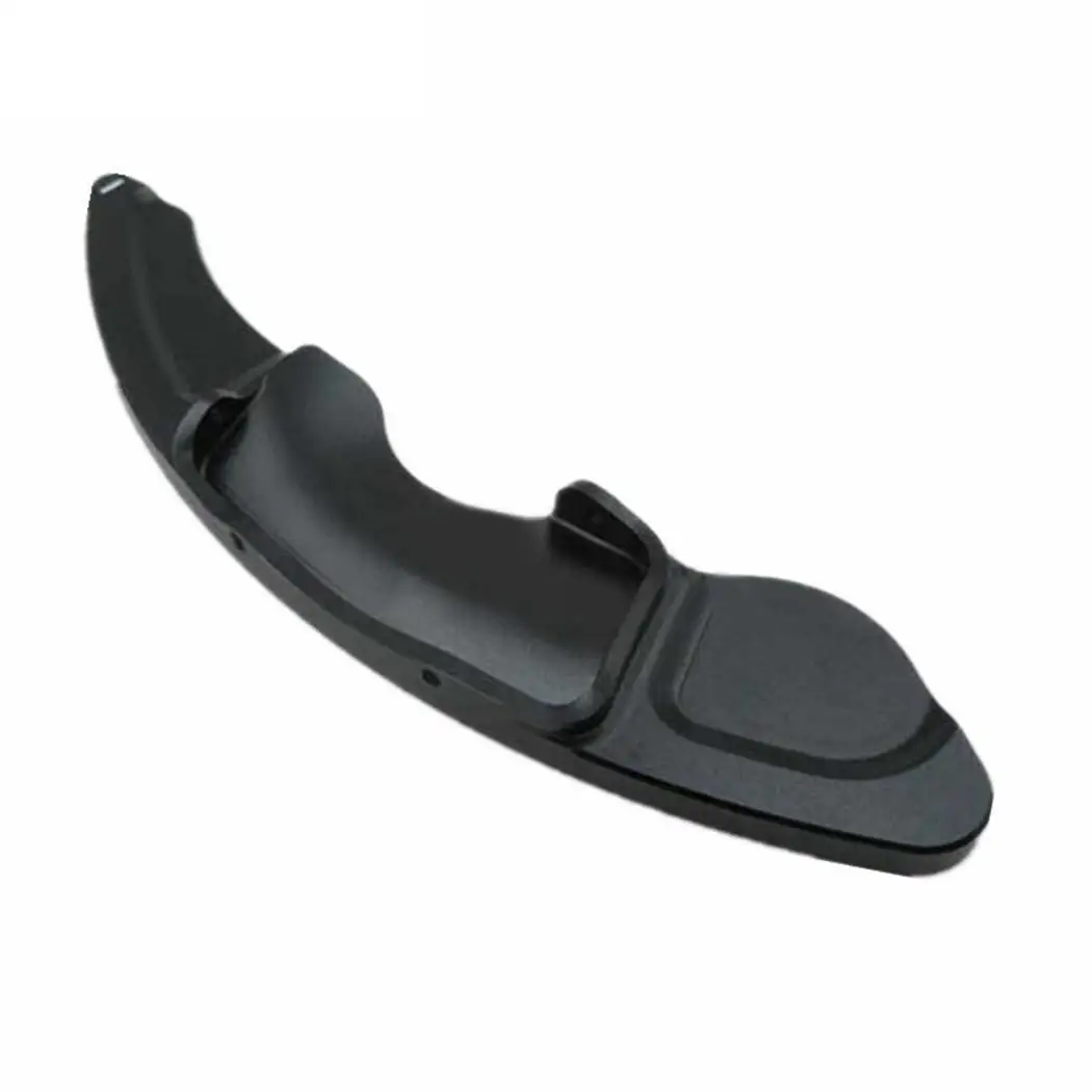 Удлиняющее управление алюминиевым сплавом колесо переключения передач весло