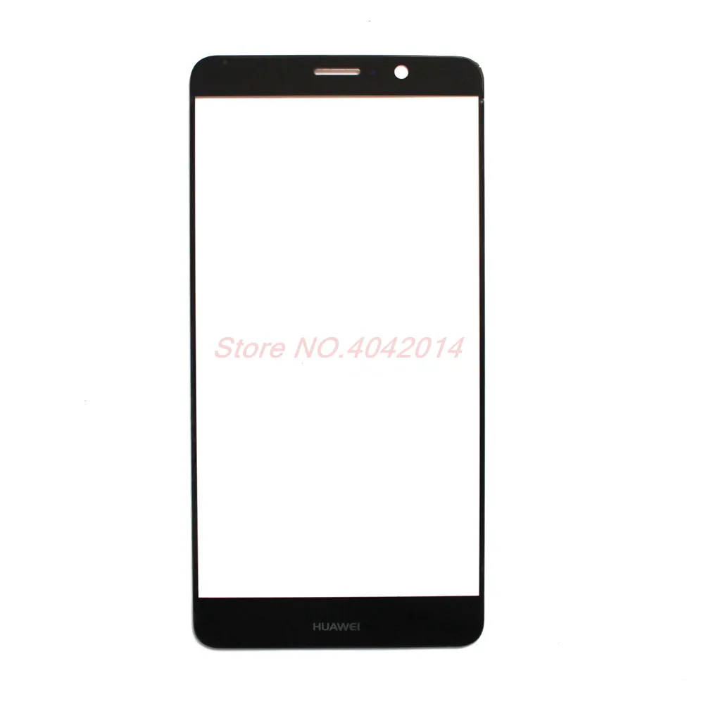 Оригинальный внешний экран Переднее стекло крышка для Huawei Mate 9/MT9 MHA AL00 LCD
