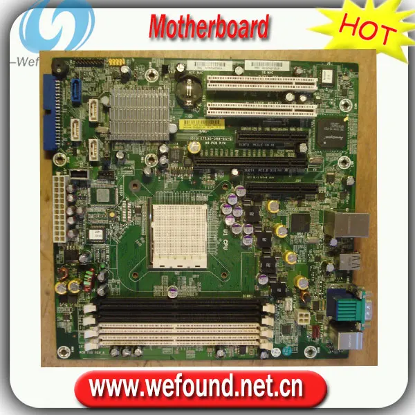 

High quality Desktop Motherboard for 441249-001 438124-001 fully tested&working perfect
