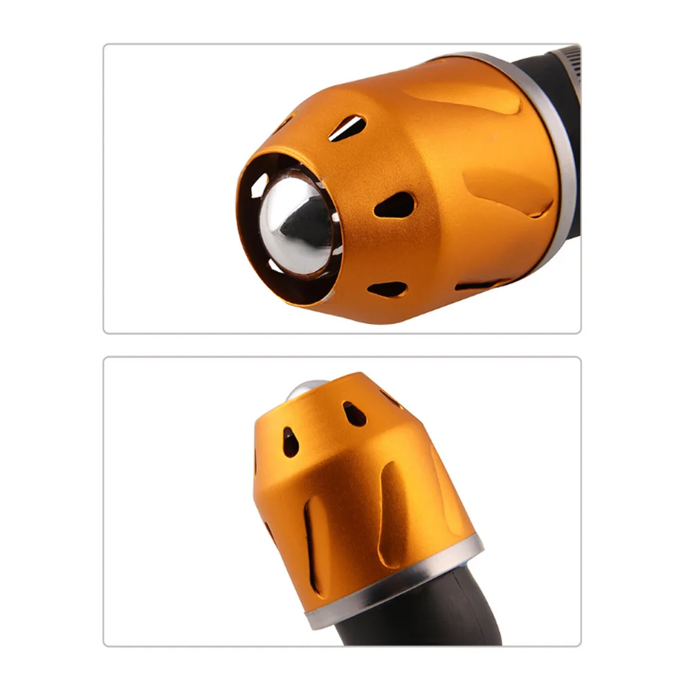 35mm/48mm Bullet Air Filter Cleaner Intake 50cc Motorcycle Scooter Dirt Pit ATV Bike Orange | Автомобили и мотоциклы