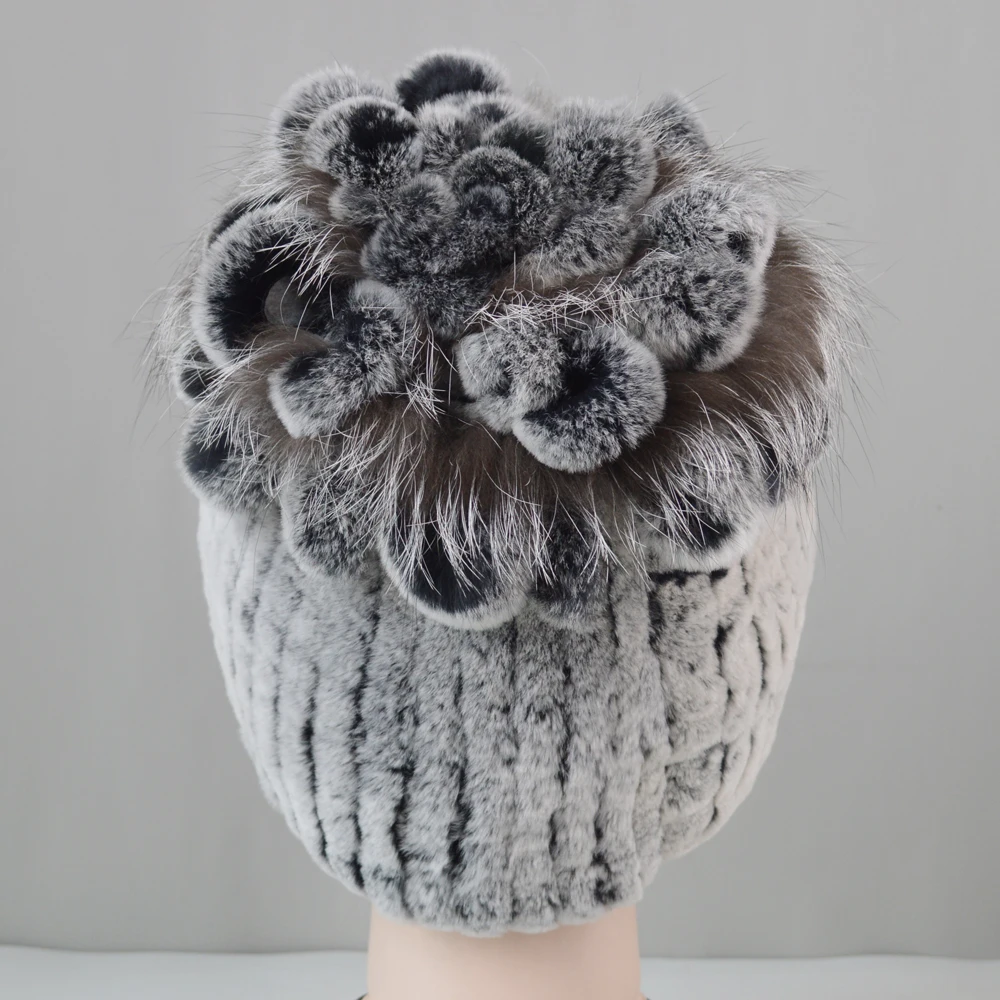 100% натуральный настоящий мех кролика осень зима женские зимние теплые сапоги