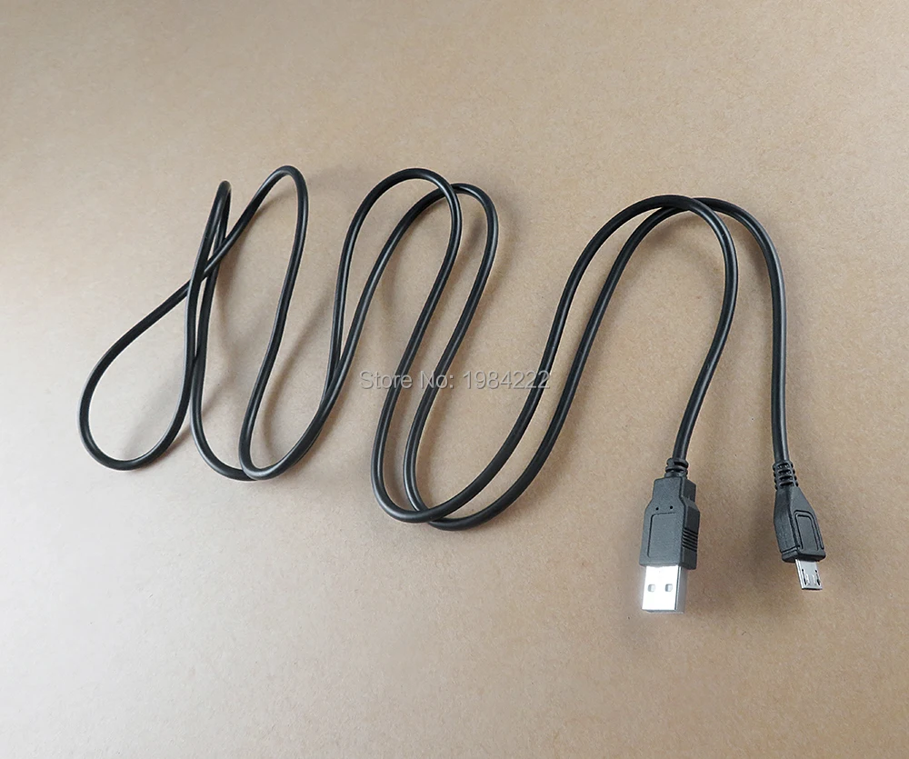 2 шт./лот 1 м 8 USB зарядное устройство/кабель для синхронизации данных Шнур