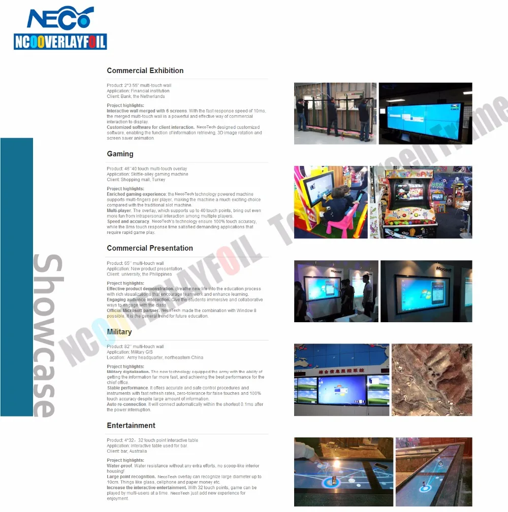 Бесплатная доставка 40 &quotИК-рамка Multi touch с 10 сенсорными точками отзывчивый