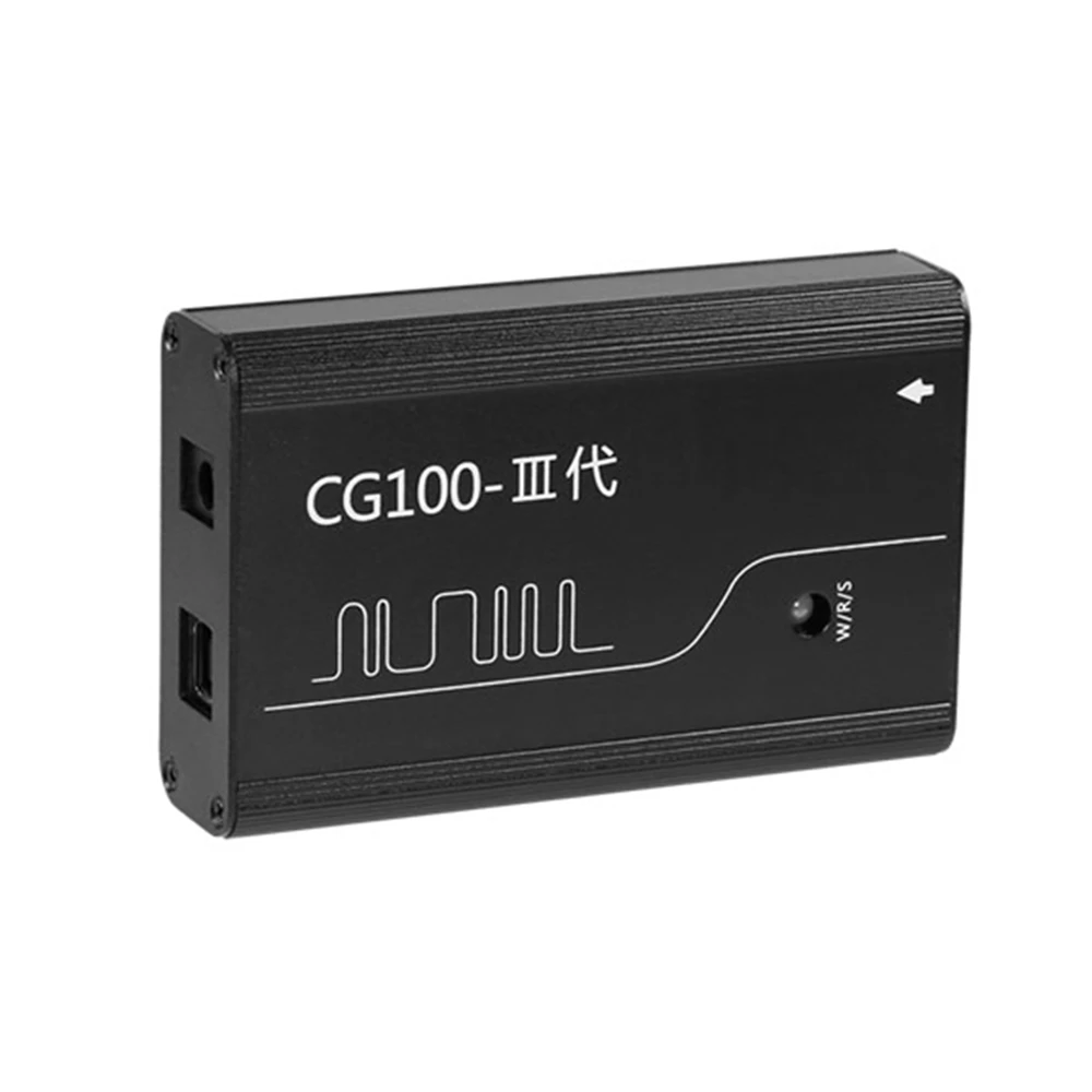 CG100 с ключом/CAN/ATMEGA-адаптером базовый/Стандартный/полнофункциональный инструмент