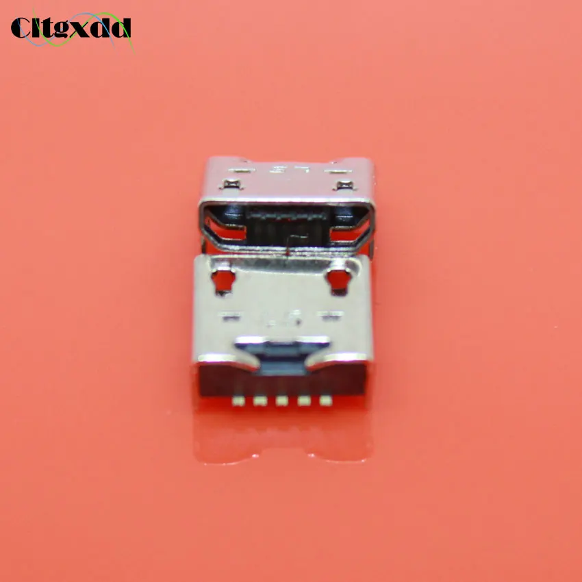 Cltgxdd 1 шт. разъем Micro USB DIP зарядный порт для Google Nexus4 LG E400 E610 P700 P705 P880 L7 F180 LF200|port