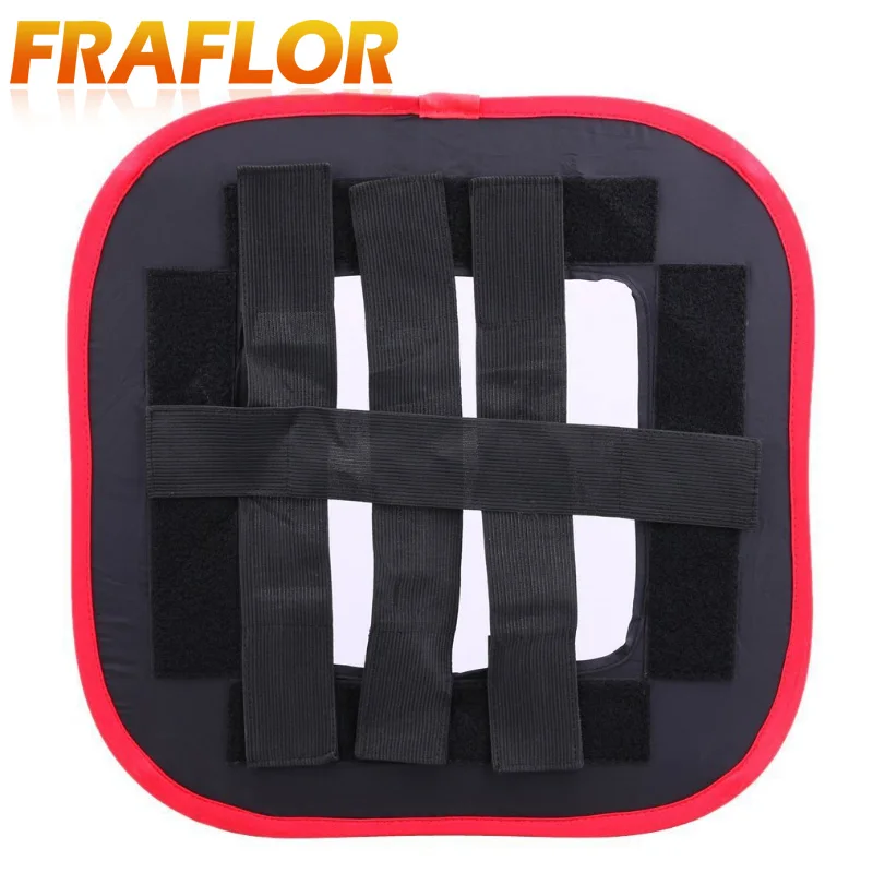 Универсальный складной портативный рассеиватель софтбокса для Светодиодный