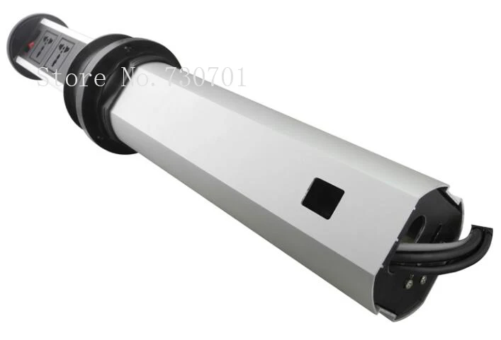 Новый дизайн 2019! Индийская мощность и USB зарядное устройство для кухни офиса стол