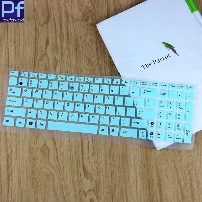 

Защитная крышка для клавиатуры ноутбука Asus rog GL752 GL752vw GL752v G550jx G550jk G551j G551jm G551vw A751s A751sa G771jw 15/17.3
