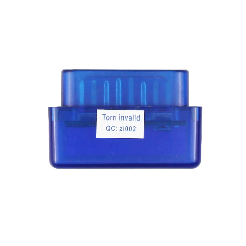 Сканер кодов ELM327 OBD2 V1.5 V2.1 диагностический инструмент с Bluetooth для Android | Автомобили