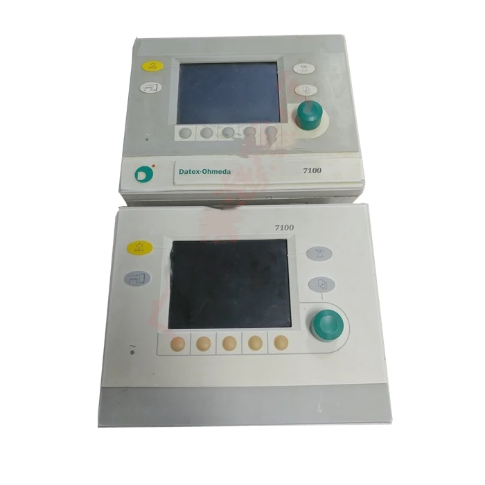 Для аппарата Drager Aeonmed для анестезии 7100 7900 Power материнская плата дисплей экран