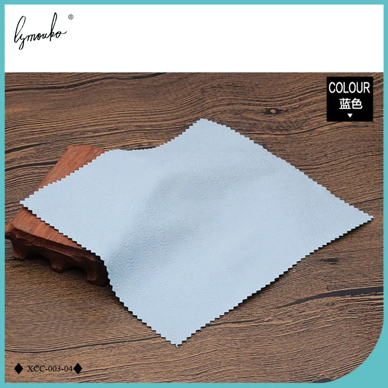 Lymouko 10 шт./лот Высококачественная печать многоцветная микрофибра для очков ткань для объектива практичная Ткань для очистки экрана камеры