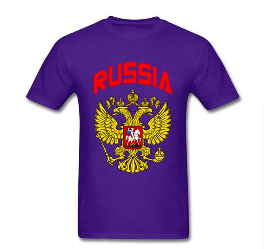 Женская/мужская футболка с орлиным флагом короткими рукавами на заказ футболки