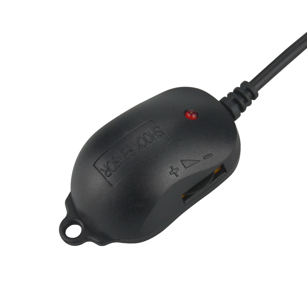 Gps трекер датчик вибрации удара для GPS трекера 103AB + TK103A B 107A C 105A 106A автомобиля GPS|sensor