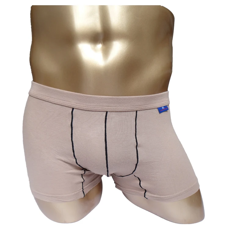 Лидер продаж! Шорты для женщин Для мужчин 100% хлопок Cueca лучшее качество 5 шт.