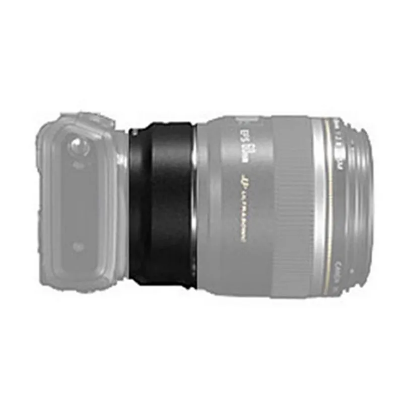 Viltrox EF EOSM электронный адаптер для объектива с автофокусом Canon EOS S Lens M M2 M3 M5 M6 M10 M50 M100